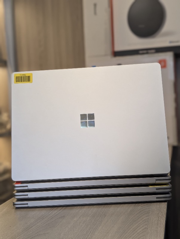 Microsoft Surface Laptop 4